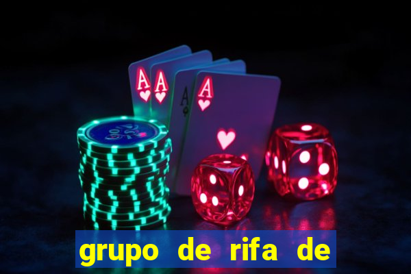 grupo de rifa de bicho whatsapp